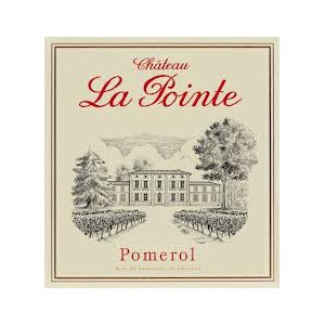 CHATEAU LA POINTE 2019 