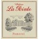 CHATEAU LA POINTE