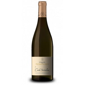 CUVEE PARTICULIERE BLANC 2022 