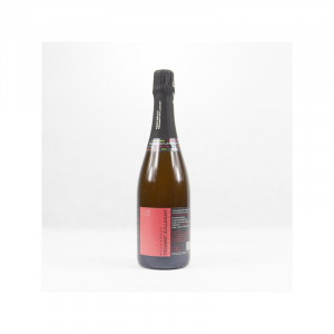 ROSE BRUT NATURE. 1º CRU 